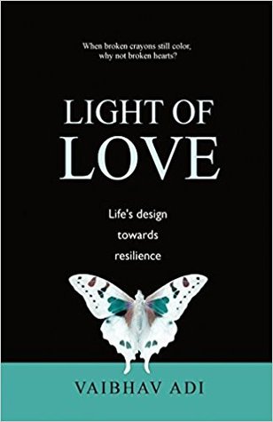 Light Of Love