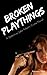 Broken Playthings: A Detective Jake Adams Crime Novel