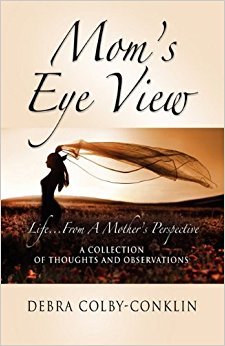 Mom's Eye View Life...from a Mother's Perspective
