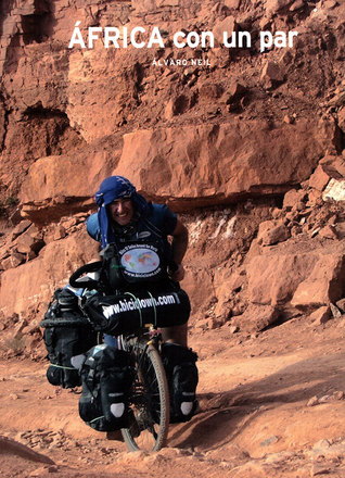 África con un par (Paperback)