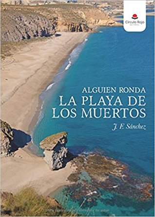 Alguien ronda la playa de los muertos
