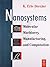 Nanosystems Molecular Machinery Manufacturing And Computation