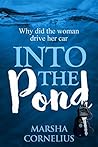 Into the Pond Book cover for Into the Pond