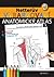 Netterův vybarvovací anatomický atlas