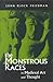 The Monstrous Races in Medieval Art and Thought by John Block Friedman