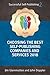 Choosing the Best Self-Publishing Companies and Services (An Alliance of Independent Authors’ Guide: Successful Self-Publishing Series)