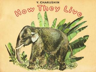 How They Live (Hardcover)