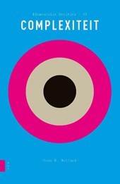 Complexiteit (Elementaire Deeltjes #53)
