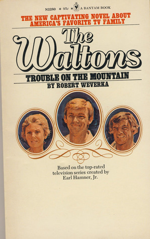 The Waltons: Trouble on the Mountain