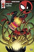 Spider-Man/Deadpool #25