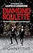 Diamond Roulette (Lloyd & Ladbrook #1)
