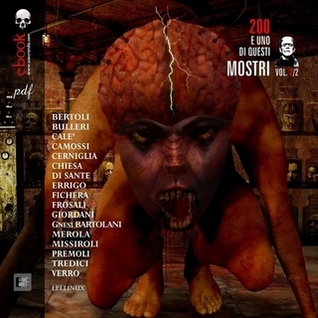 200 e uno di questi mostri - Vol. 2