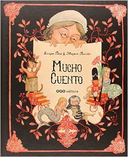 Mucho Cuento