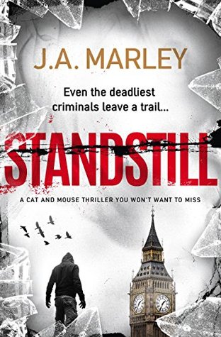 Standstill (Kindle Edition)