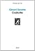 Codicille (Fiction et Cie t...