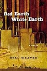 Book cover for Red Earth White Earth