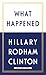 What Happened