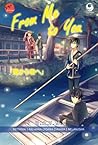 From Me to You - Boku Kara Kimi He