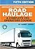 Certificate of Professional Competence Road Haulage - A Complete Cpc Operators Course