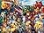 Marvel Mangaverse: The Complete Collection