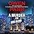 A Murder on Long Island: The Last Advocate; A Joey Mancuso, Father O'Brian Crime Mystery (Joey Mancuso, Father O'Brian Crime Mysteries, Book 2)