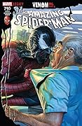 The Amazing Spider-Man (2015-2018) #793