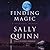 Finding Magic: A Spiritual Memoir