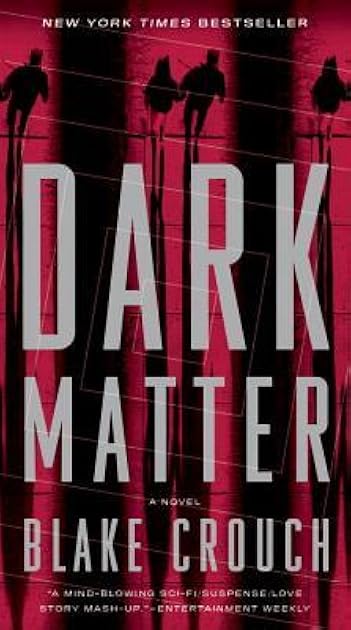 Dark Matter