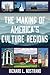 The Making of America's Culture Regions