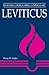 Leviticus by Perry Yoder