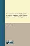 Ten Lectures on Quantitative Approaches in Cognitive Linguistics: Corpus-linguistic, experimental, and statistical applications (Distinguished Lectures in Cognitive Linguistics, 16)