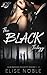 The Black Trilogy (Blackwood Security #1-3)