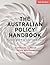 Australian Policy Handbook: A Practical Guide to the Policy Making Process