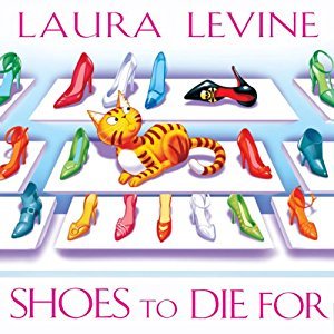 Shoes To Die For
