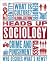 Heads Up Sociology