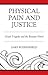 Physical Pain and Justice by Gary Rosenshield