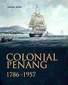 Colonial Penang 1...