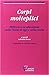 Corpi molteplici by Gabriella Seveso