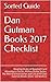 Dan Gutman Books 2017 Checklist by Sorted Guide