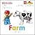 DK Braille: LEGO DUPLO: Farm (DK Braille Books)