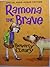 Ramona The Brave Special Read-Aloud Edition by Beverly Cleary