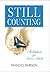 Still Counting by Frances Simpson