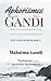 Aphorismes de Mahatma Gandi