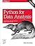 Python for Data Analysis: Data Wrangling with Pandas, Numpy, and Ipython