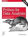 Python for Data A...