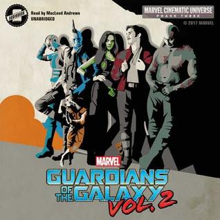 Phase Three: MARVEL's Guardians of the Galaxy Vol. 2