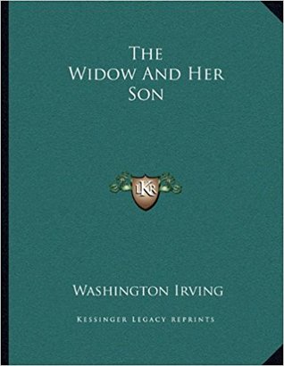 The Widow and Her Son