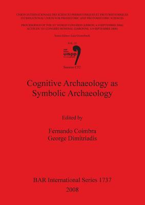 Cognitive Archaeology as Symbolic Archaeology