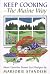 Keep Cooking--the Maine Way by Marjorie Standish
