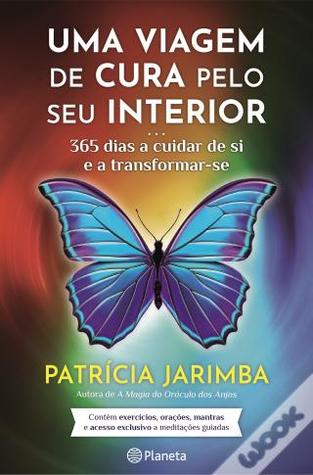 Uma Viagem de Cura pelo seu Interior